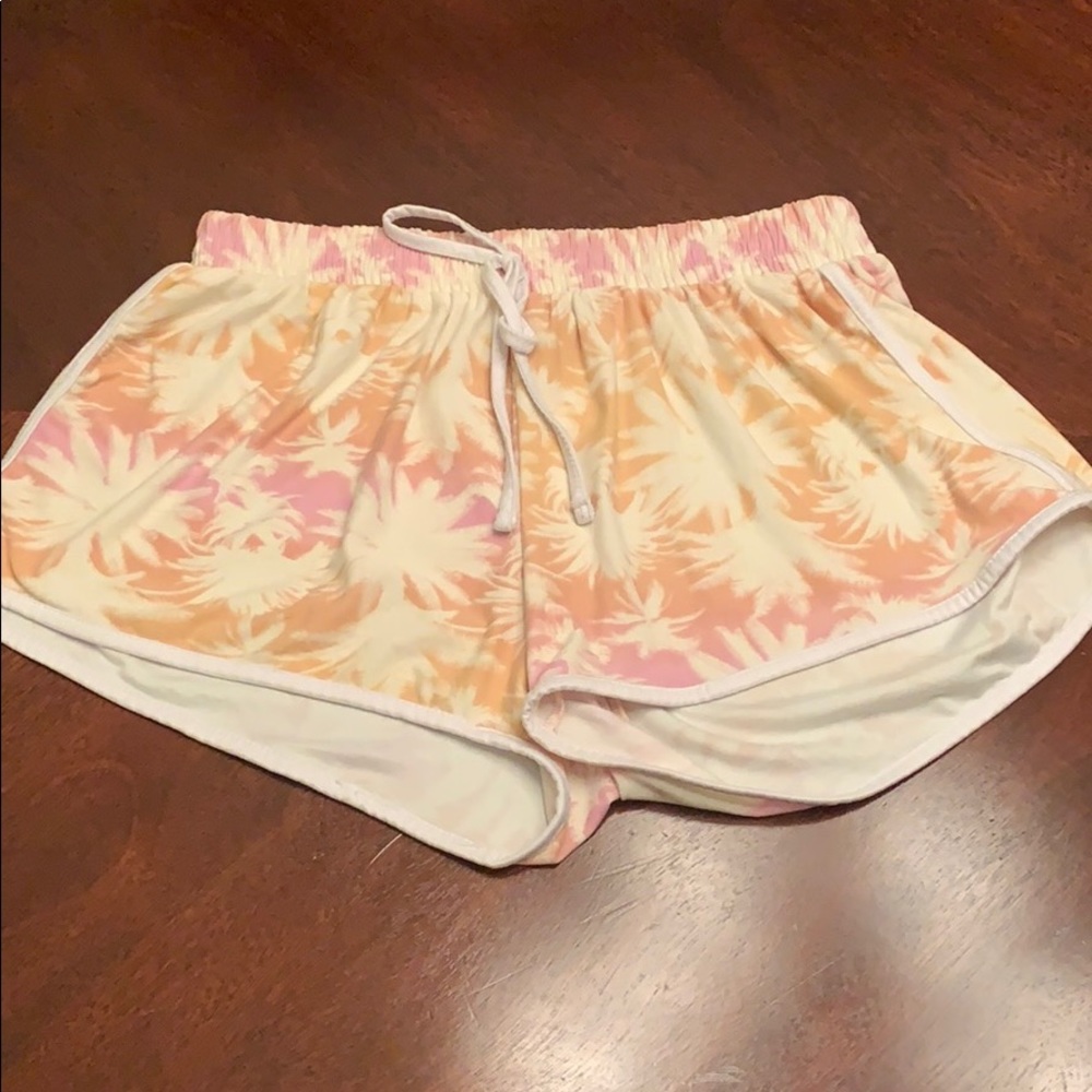 Rue 21 High Waisted Shorts